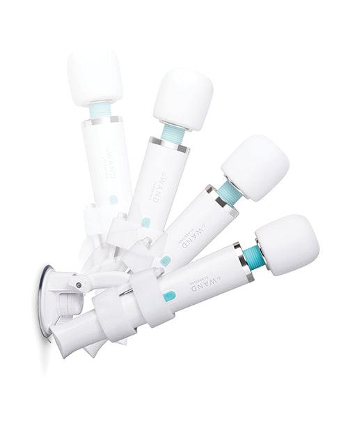 magic wand holder adjustable