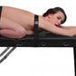 Master Series Bondage Massage Bed