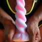 Creature Cocks Moon Rider Unicorn Dildo