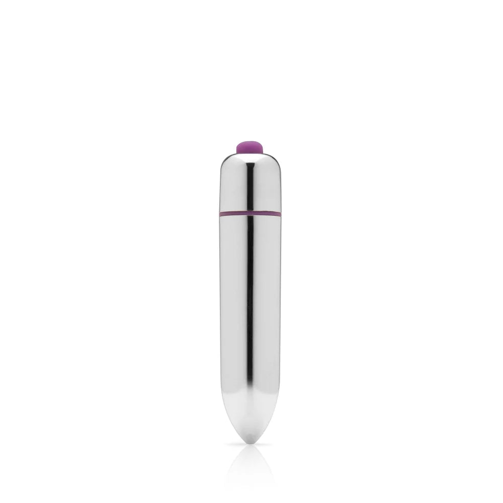 bullet vibrator