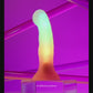 Love to Love Dildolls Sugar Bomb LED Dildo