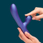 ROMP Pulse Air Pulse Rabbit