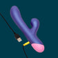 ROMP Pulse Air Pulse Rabbit