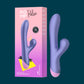 ROMP Pulse Air Pulse Rabbit