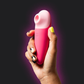 ROMP Shine X Clitoral Vibrator