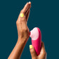 ROMP Shine X Clitoral Vibrator