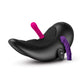 The Cowgirl Saddle