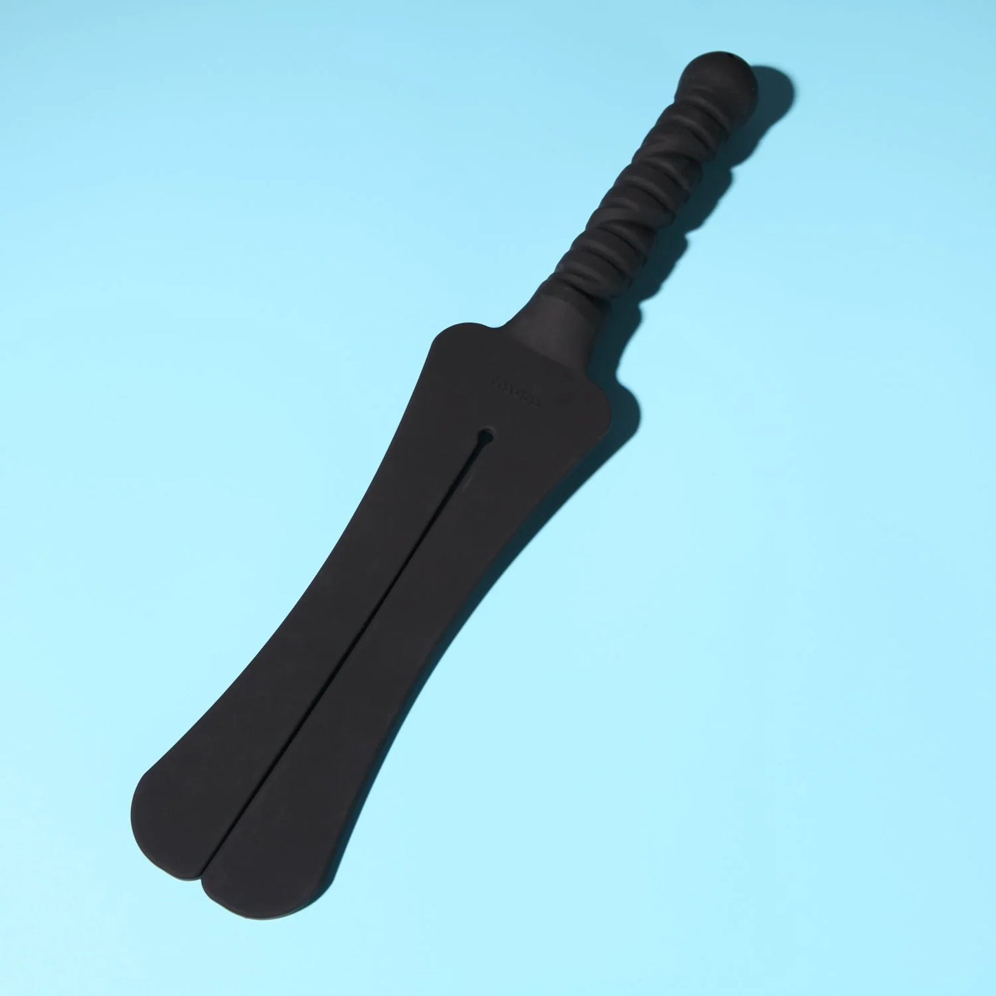 Tantus Trip 2 Tawse Silicone Paddle