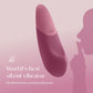 Womanizer Vibe Silent Vibrator