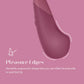 Womanizer Vibe Silent Vibrator