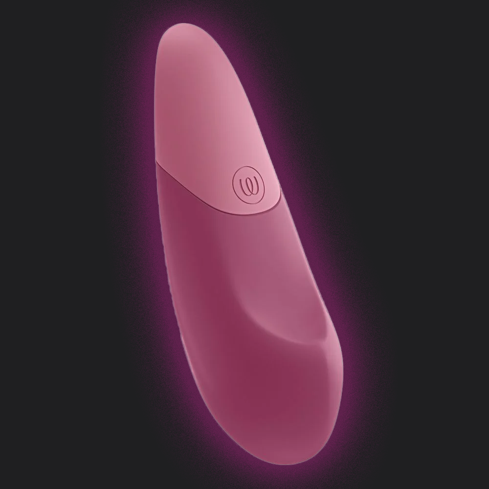 Womanizer Vibe Silent Vibrator