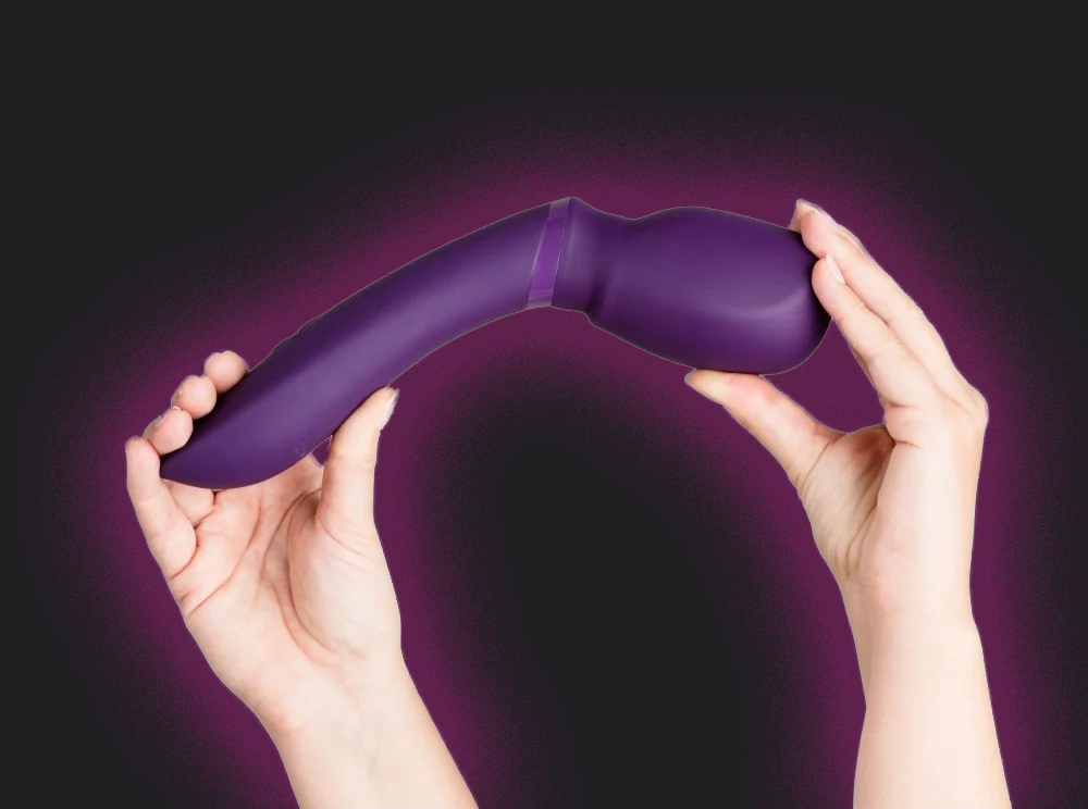 We-Vibe Wand 2