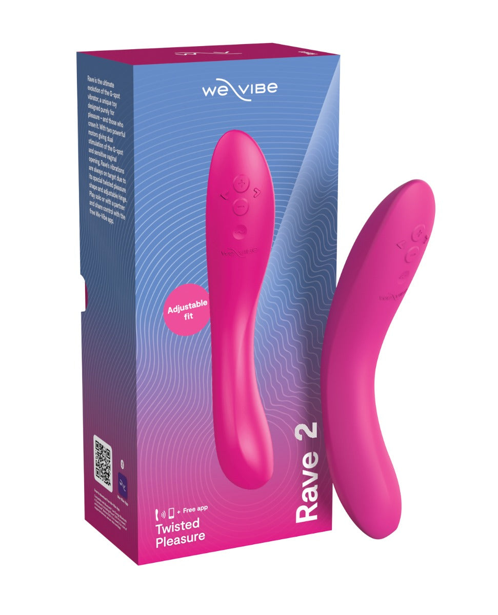 We-Vibe Rave 2