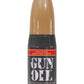 Gun Oil Silicone Lube