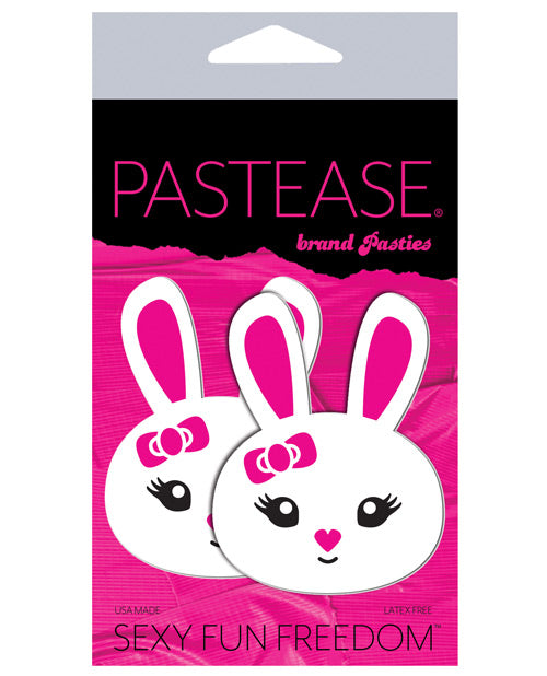 Pastease Bunny Pasties
