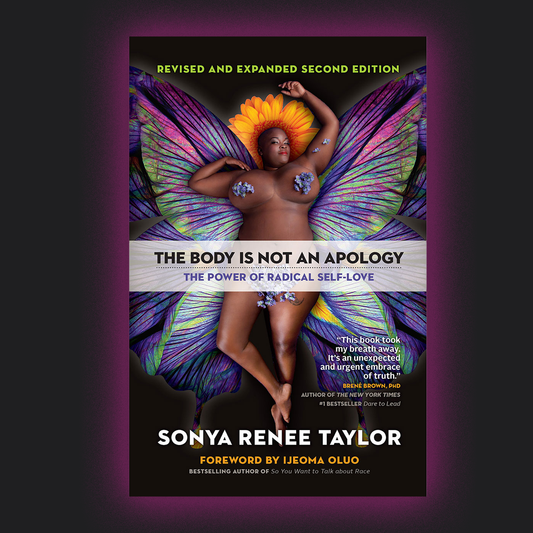 The Body Is Not an Apology