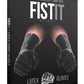 Fist It Latex Short Gloves