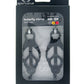 Spartacus Butterfly Nipple Clamps