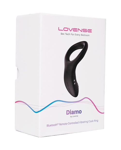 Lovense Diamo C-Ring