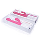 Lovense Nora Rotating Head Rabbit