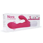 Lovense Nora Rotating Head Rabbit