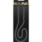 Bound DC3 Nipple Clamps