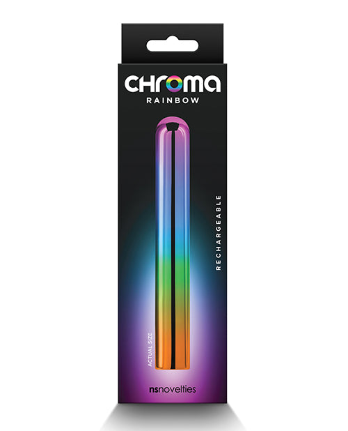 Chroma Rainbow Vibe
