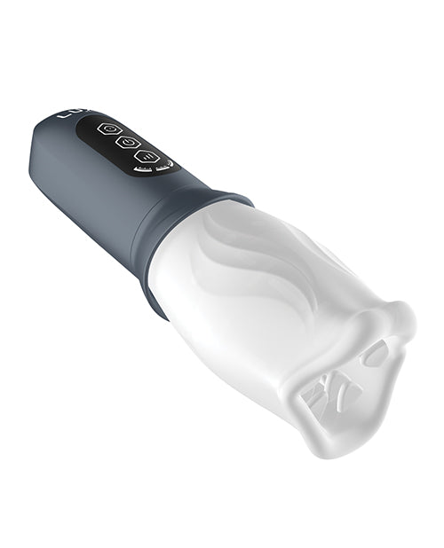 Lux Active First Class Rotating Stroker