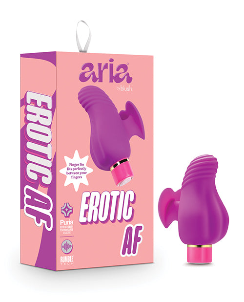 Blush Aria Erotic AF