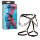 Euphoria Multi Chain Thigh Harness