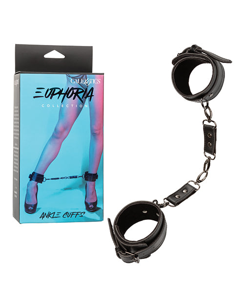 Euphoria Collection Ankle Cuffs