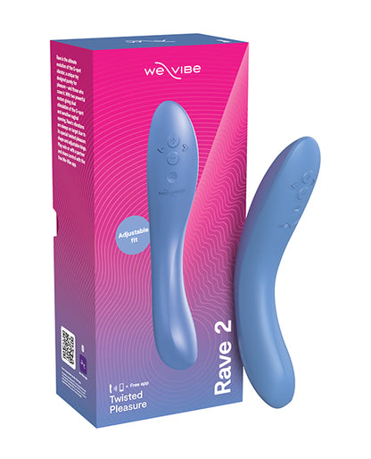 We-Vibe Rave 2