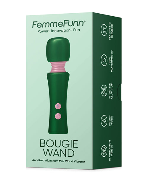 Femme Funn Bougie Wand