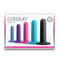 Colours Dilator Kit