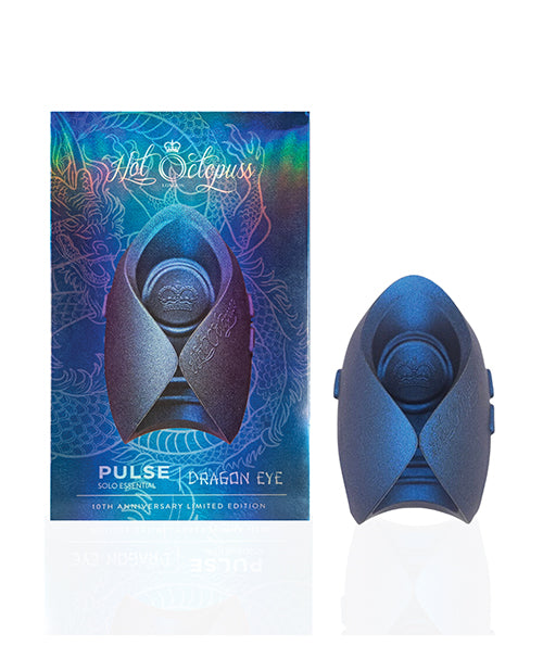 Hot Octopuss Pulse Vibrator