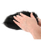 Saffron Spiked Sensory Mitts