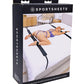 Saffron No Matter Where Adjustable Bondage Restraint System