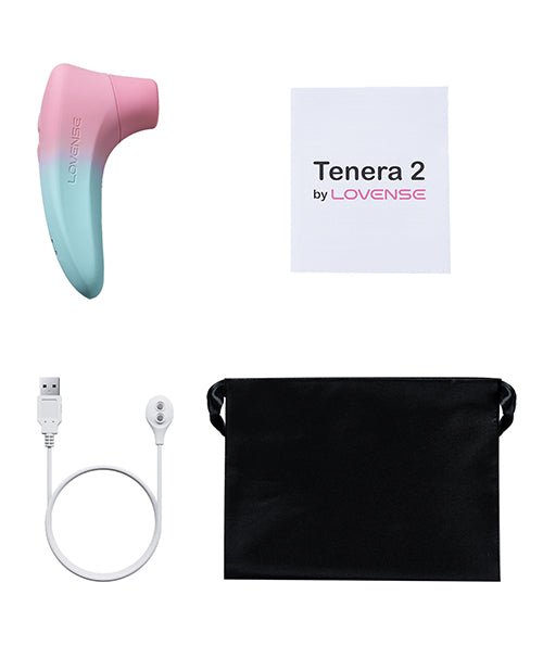 Lovense Tenera 2 Pulse Sense Stimulator