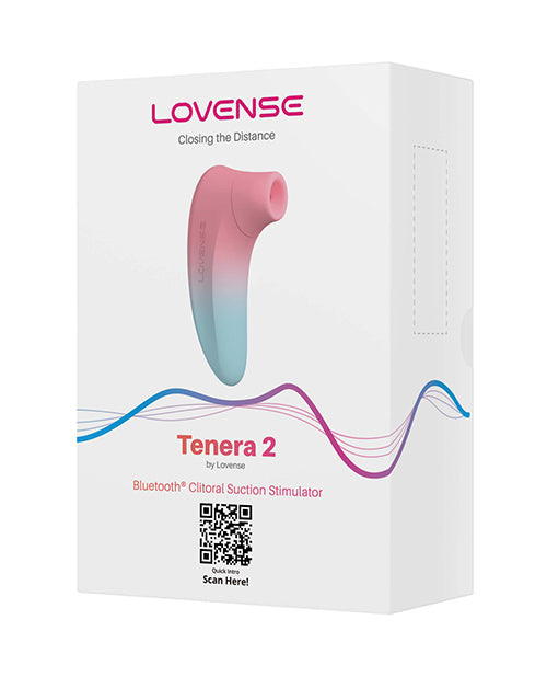 Lovense Tenera 2 Pulse Sense Stimulator