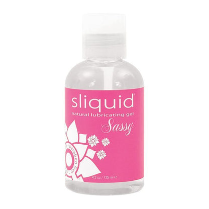 Sliquid Sassy Lube
