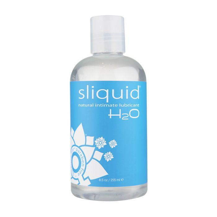 Sliquid H2O Lube