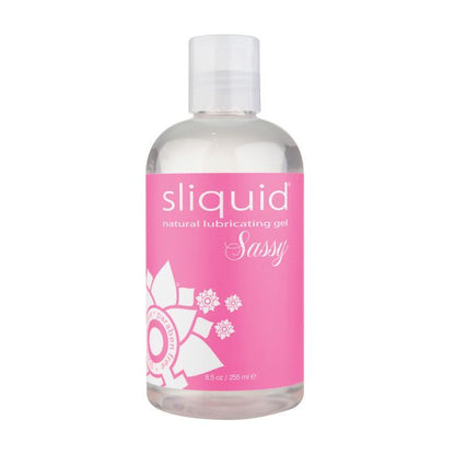 Sliquid Sassy Lube