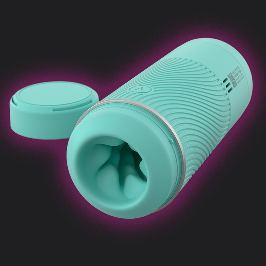 Arcwave Pow Stroker