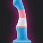 Blush Avant Pride Dildo