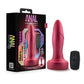 Blush Rimming Matrix Atomic Plug and box
