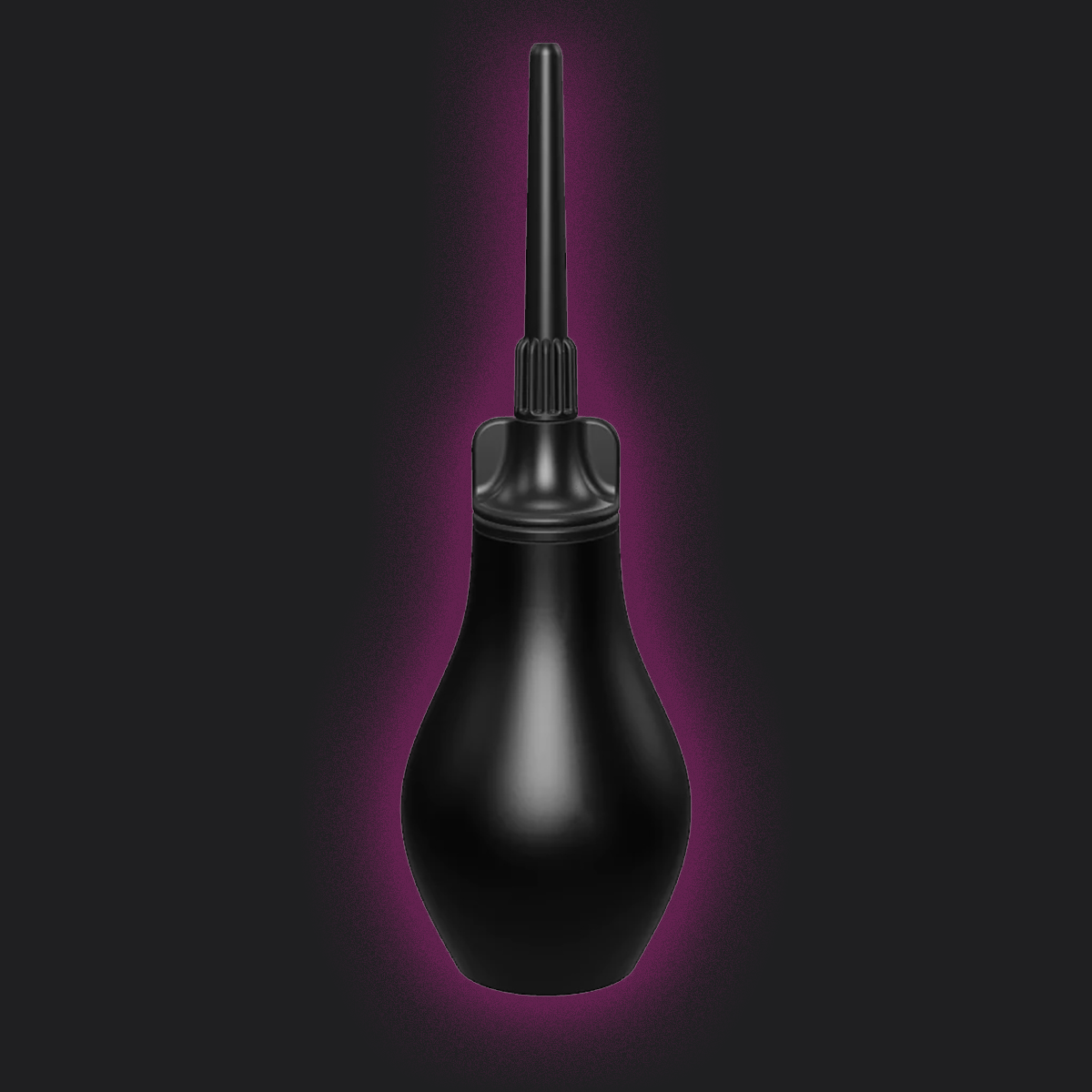 Du Douche Midnight Black