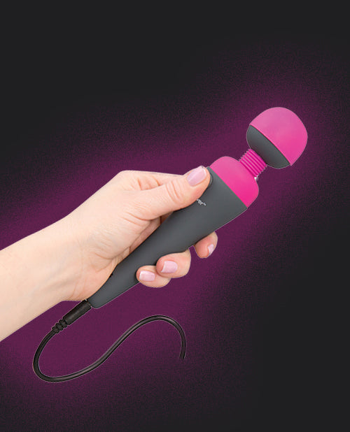 Palm Power Massager