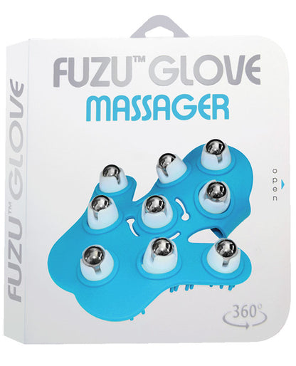Fuzu Glove Massager