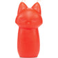 Blush Temptasia Fox Drip Candle