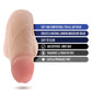 Blush Performance 5" Packer